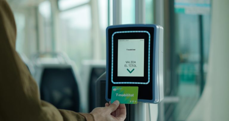 T-mobilitat makes itself available to the public