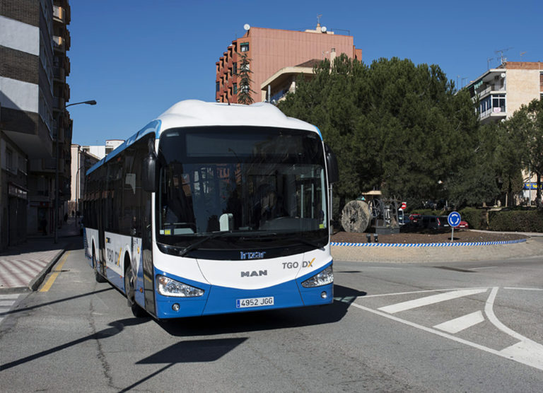 From December 18 the M7 line will extend its route to the FGC Rambla station.